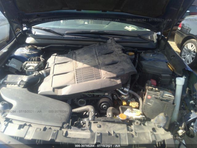 Photo 9 VIN: 4S4BSENC6F3222581 - SUBARU OUTBACK 