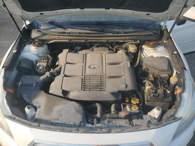 Photo 11 VIN: 4S4BSENC6F3274499 - SUBARU OUTBACK 