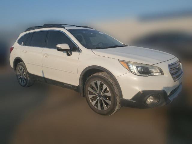 Photo 3 VIN: 4S4BSENC6F3274499 - SUBARU OUTBACK 