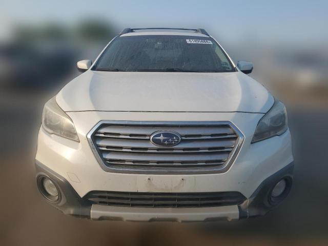 Photo 4 VIN: 4S4BSENC6F3274499 - SUBARU OUTBACK 