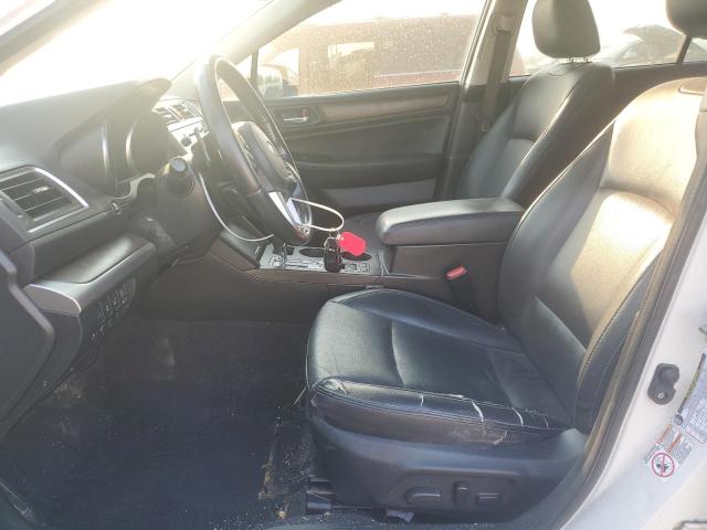 Photo 6 VIN: 4S4BSENC6F3274499 - SUBARU OUTBACK 