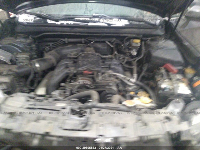 Photo 9 VIN: 4S4BSENC6F3279850 - SUBARU OUTBACK 