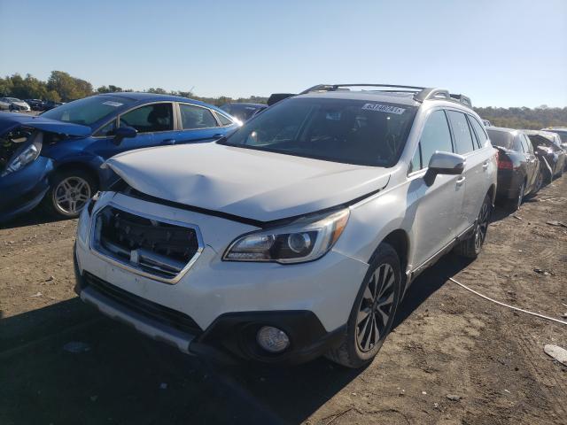 Photo 1 VIN: 4S4BSENC6F3310028 - SUBARU OUTBACK 3. 