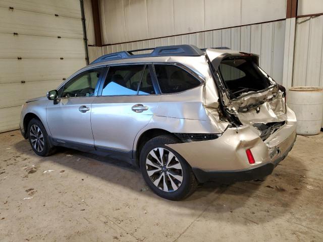 Photo 1 VIN: 4S4BSENC6F3329954 - SUBARU OUTBACK 