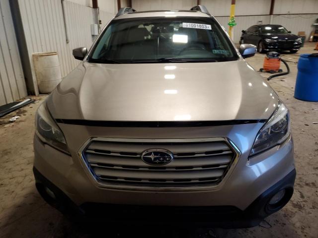 Photo 4 VIN: 4S4BSENC6F3329954 - SUBARU OUTBACK 