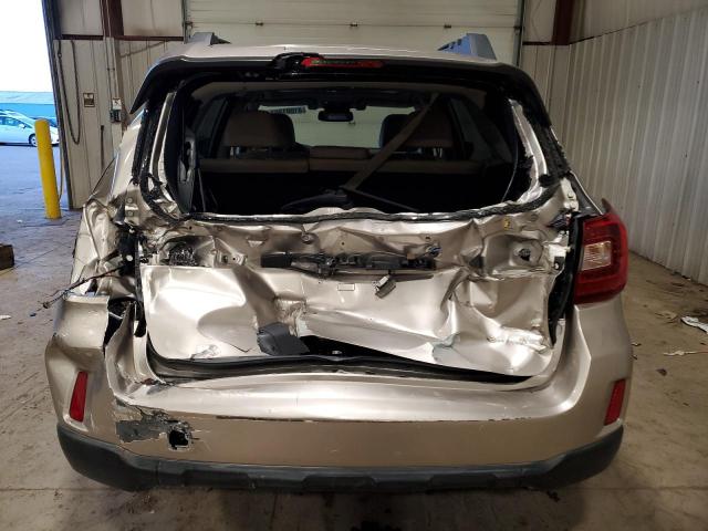 Photo 5 VIN: 4S4BSENC6F3329954 - SUBARU OUTBACK 