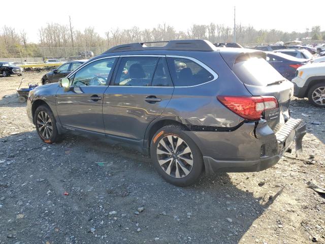 Photo 1 VIN: 4S4BSENC6F3363389 - SUBARU OUTBACK 