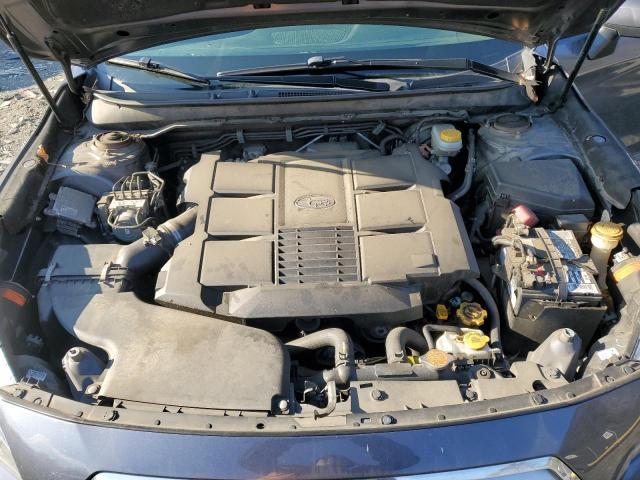 Photo 11 VIN: 4S4BSENC6F3363389 - SUBARU OUTBACK 