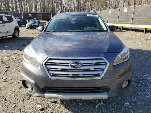 Photo 4 VIN: 4S4BSENC6F3363389 - SUBARU OUTBACK 