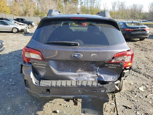 Photo 5 VIN: 4S4BSENC6F3363389 - SUBARU OUTBACK 