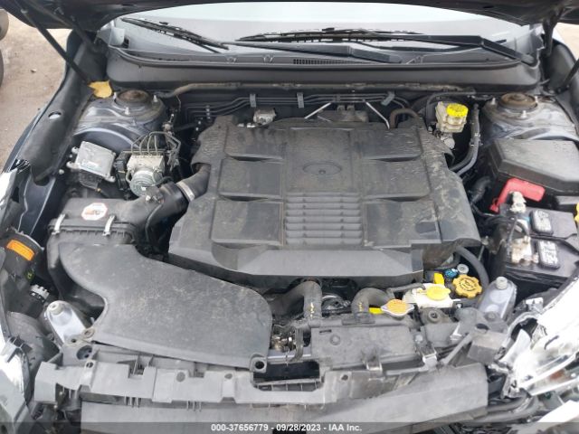 Photo 9 VIN: 4S4BSENC6G3205488 - SUBARU OUTBACK 