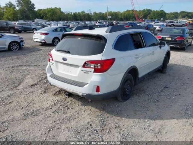 Photo 3 VIN: 4S4BSENC6G3242346 - SUBARU OUTBACK 