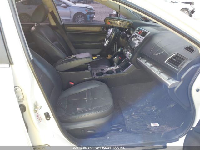 Photo 4 VIN: 4S4BSENC6G3242346 - SUBARU OUTBACK 