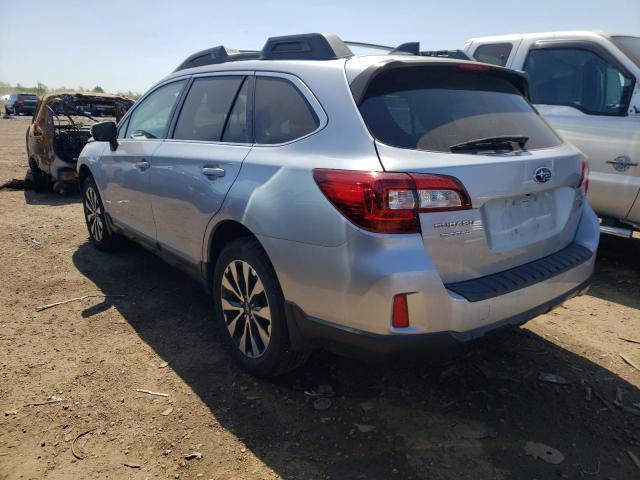 Photo 1 VIN: 4S4BSENC6G3284998 - SUBARU OUTBACK 3. 