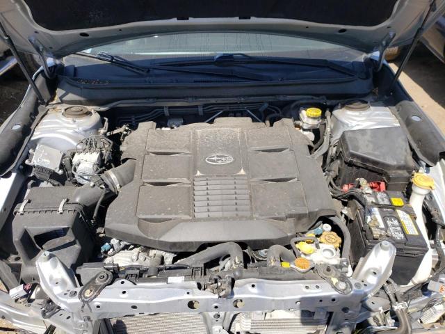 Photo 10 VIN: 4S4BSENC6G3284998 - SUBARU OUTBACK 3. 