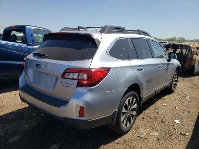 Photo 2 VIN: 4S4BSENC6G3284998 - SUBARU OUTBACK 3. 