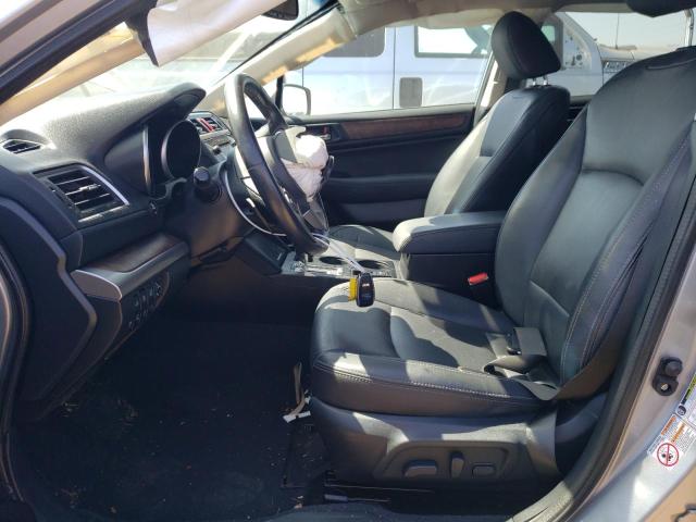 Photo 6 VIN: 4S4BSENC6G3284998 - SUBARU OUTBACK 3. 