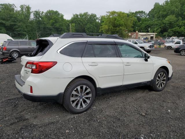 Photo 2 VIN: 4S4BSENC6G3291921 - SUBARU OUTBACK 