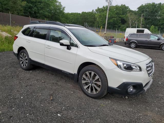 Photo 3 VIN: 4S4BSENC6G3291921 - SUBARU OUTBACK 