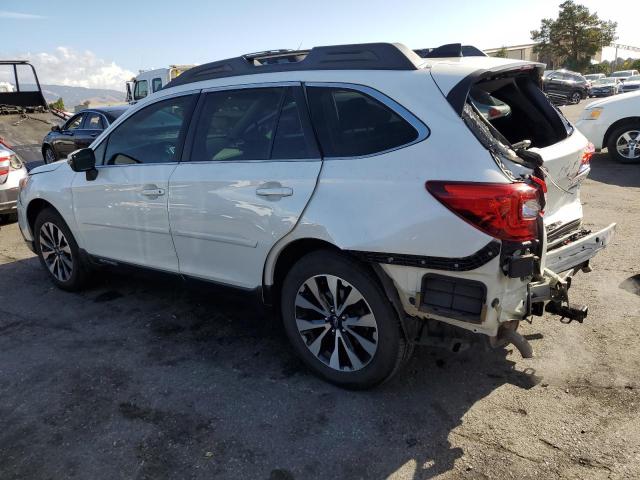 Photo 1 VIN: 4S4BSENC6G3296830 - SUBARU OUTBACK 3. 