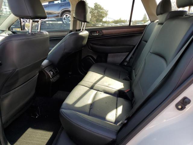 Photo 10 VIN: 4S4BSENC6G3296830 - SUBARU OUTBACK 3. 