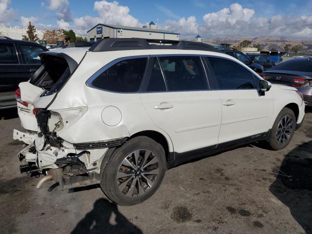 Photo 2 VIN: 4S4BSENC6G3296830 - SUBARU OUTBACK 3. 