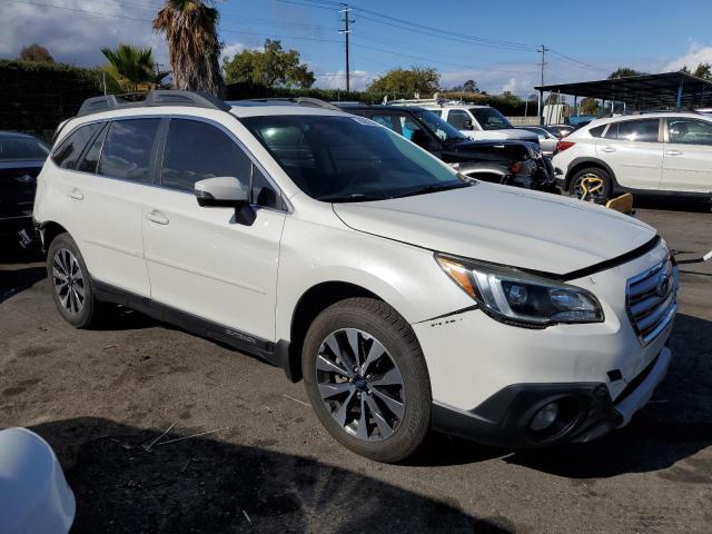 Photo 3 VIN: 4S4BSENC6G3296830 - SUBARU OUTBACK 3. 