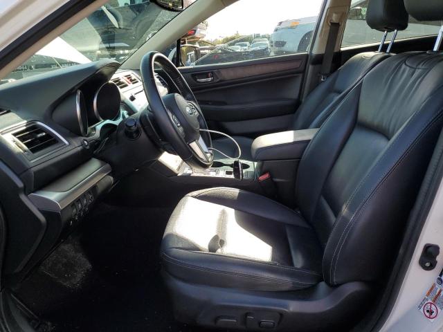 Photo 6 VIN: 4S4BSENC6G3296830 - SUBARU OUTBACK 3. 