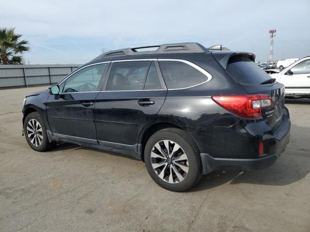 Photo 1 VIN: 4S4BSENC6G3355097 - SUBARU OUTBACK 3. 