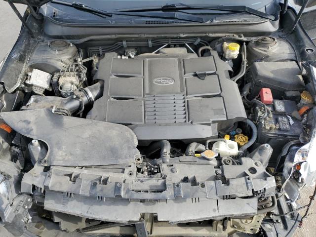 Photo 10 VIN: 4S4BSENC6G3355097 - SUBARU OUTBACK 3. 