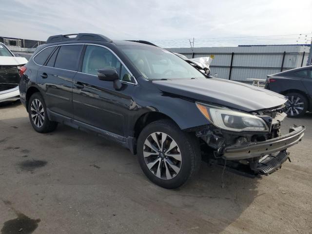 Photo 3 VIN: 4S4BSENC6G3355097 - SUBARU OUTBACK 3. 