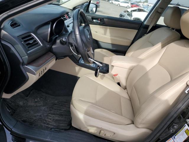 Photo 6 VIN: 4S4BSENC6G3355097 - SUBARU OUTBACK 3. 