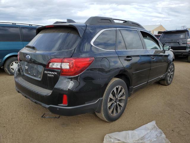 Photo 3 VIN: 4S4BSENC6H3232403 - SUBARU OUTBACK 3. 