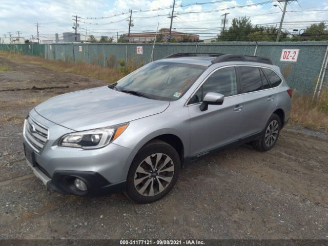 Photo 1 VIN: 4S4BSENC6H3233616 - SUBARU OUTBACK 