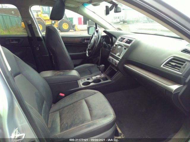 Photo 4 VIN: 4S4BSENC6H3233616 - SUBARU OUTBACK 