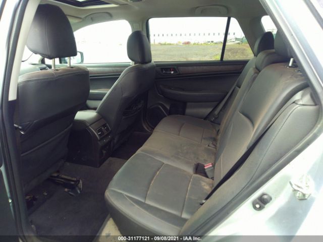 Photo 7 VIN: 4S4BSENC6H3233616 - SUBARU OUTBACK 