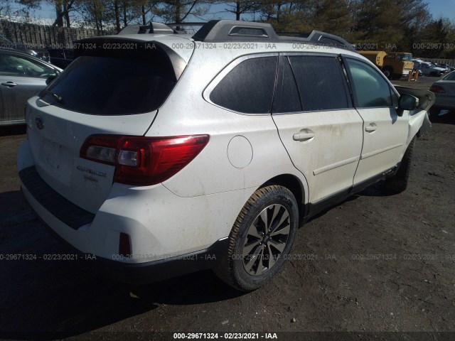 Photo 3 VIN: 4S4BSENC6H3245488 - SUBARU OUTBACK 