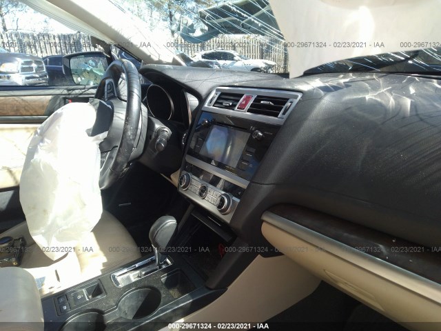 Photo 4 VIN: 4S4BSENC6H3245488 - SUBARU OUTBACK 