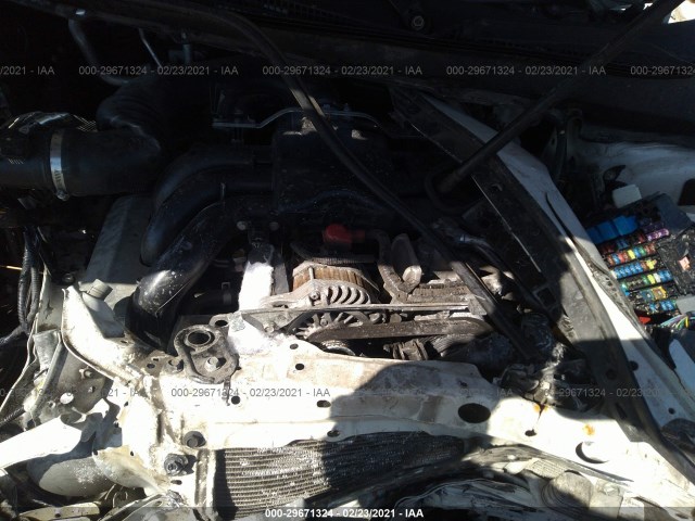 Photo 9 VIN: 4S4BSENC6H3245488 - SUBARU OUTBACK 