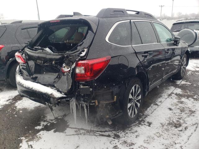 Photo 2 VIN: 4S4BSENC6H3300800 - SUBARU OUTBACK 