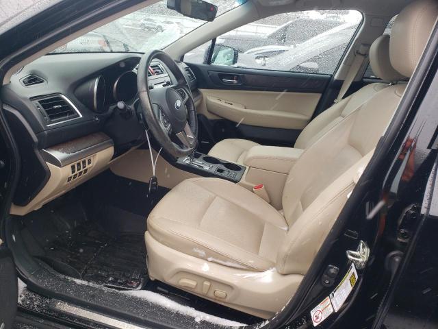 Photo 6 VIN: 4S4BSENC6H3300800 - SUBARU OUTBACK 