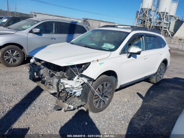 Photo 1 VIN: 4S4BSENC6H3310131 - SUBARU OUTBACK 