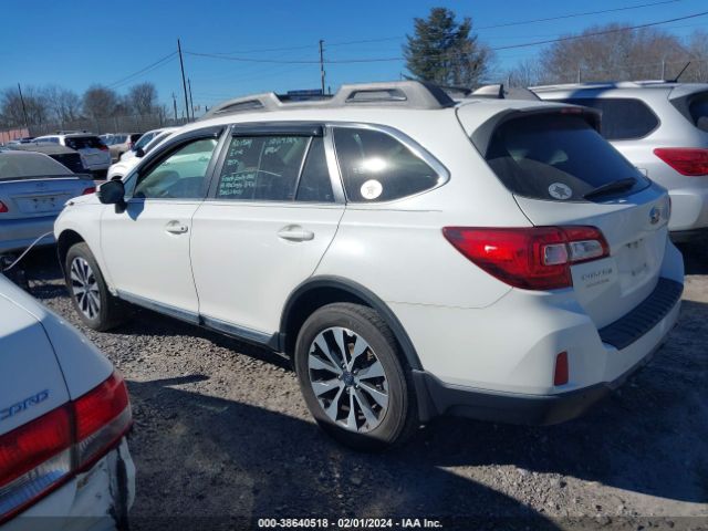 Photo 2 VIN: 4S4BSENC6H3310131 - SUBARU OUTBACK 