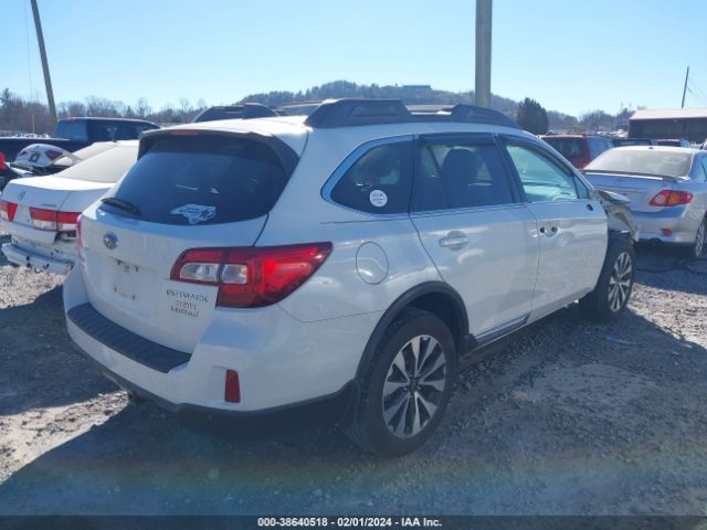 Photo 3 VIN: 4S4BSENC6H3310131 - SUBARU OUTBACK 