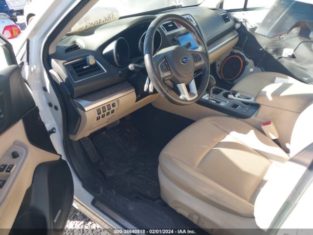 Photo 4 VIN: 4S4BSENC6H3310131 - SUBARU OUTBACK 