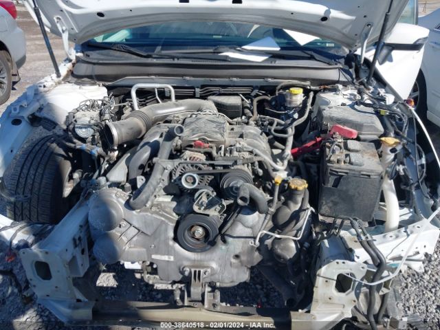 Photo 9 VIN: 4S4BSENC6H3310131 - SUBARU OUTBACK 