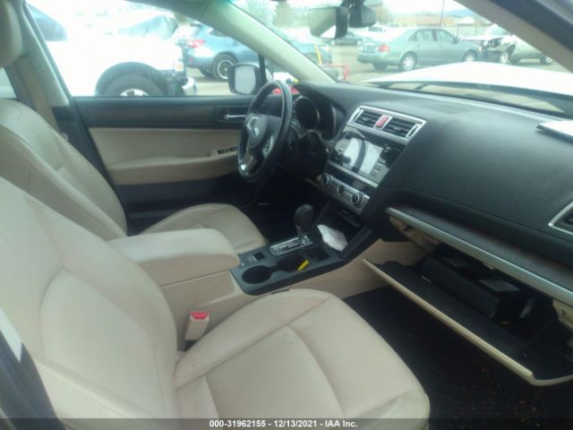 Photo 4 VIN: 4S4BSENC6H3381572 - SUBARU OUTBACK 