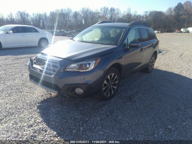 Photo 1 VIN: 4S4BSENC6H3391292 - SUBARU OUTBACK 