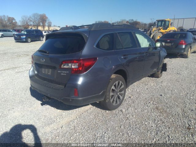 Photo 3 VIN: 4S4BSENC6H3391292 - SUBARU OUTBACK 