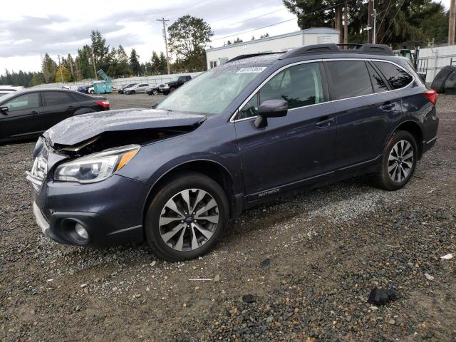 Photo 0 VIN: 4S4BSENC6H3393849 - SUBARU OUTBACK 3. 